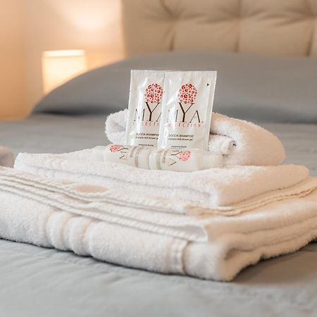 B&B Del Borgo Bologna Kültér fotó