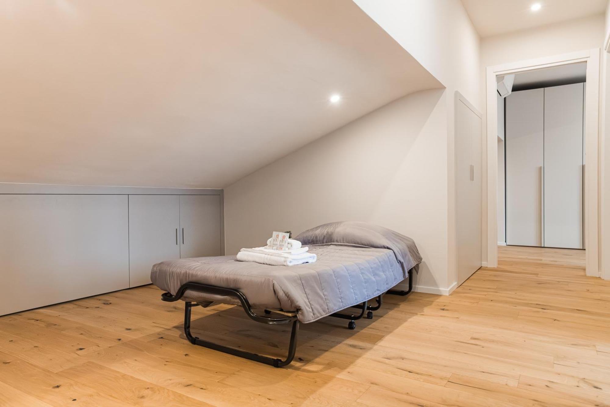 B&B Del Borgo Bologna Kültér fotó