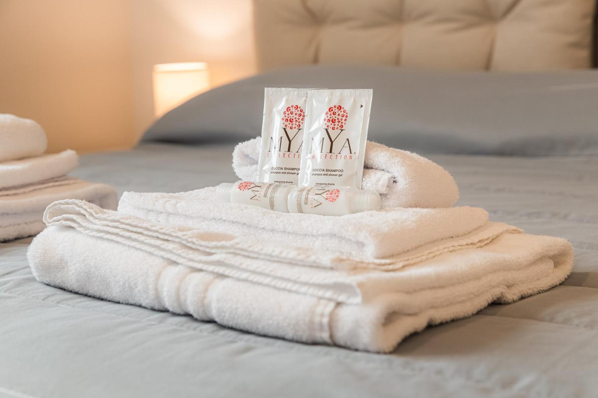 B&B Del Borgo Bologna Kültér fotó