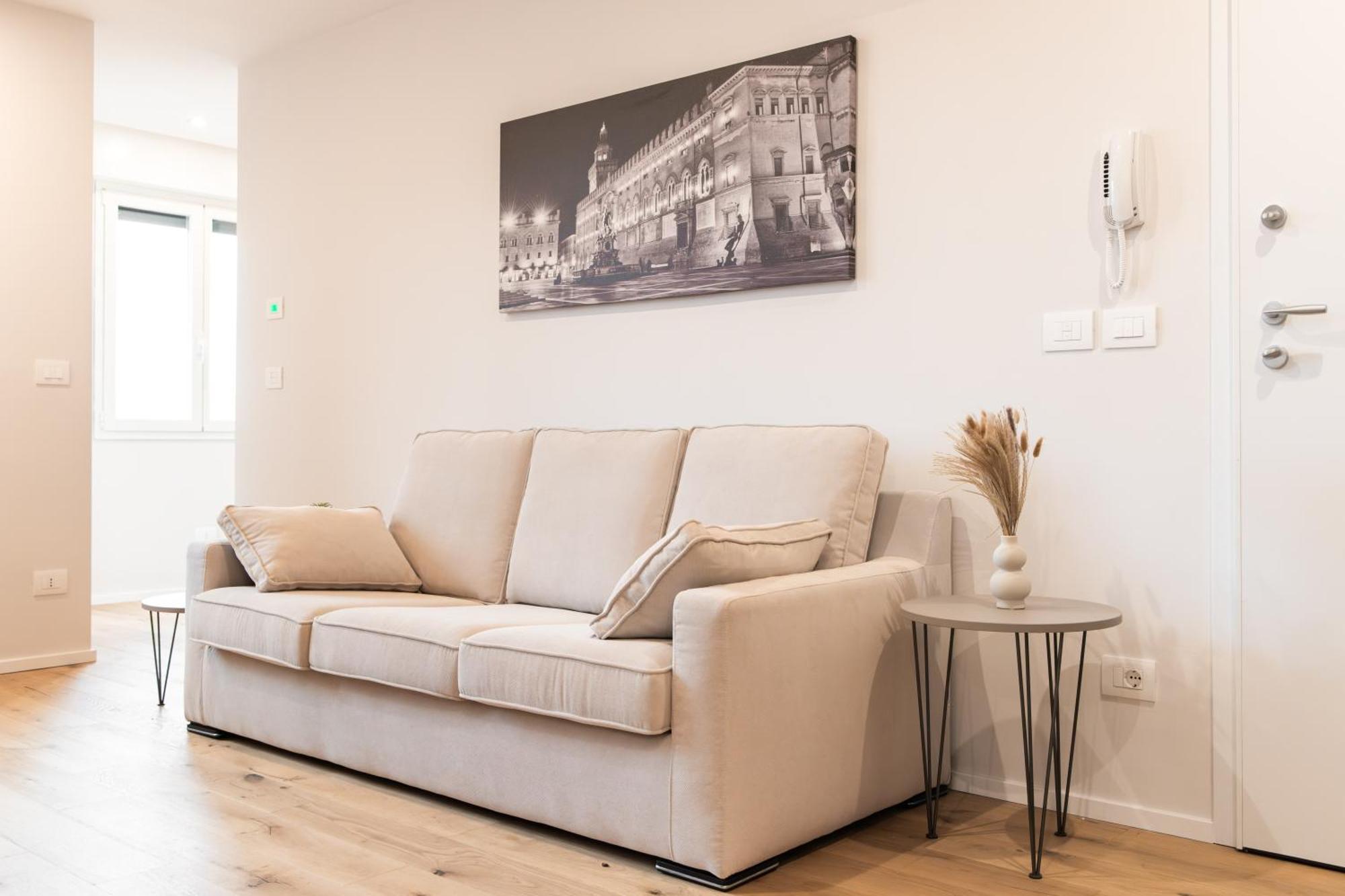 B&B Del Borgo Bologna Kültér fotó