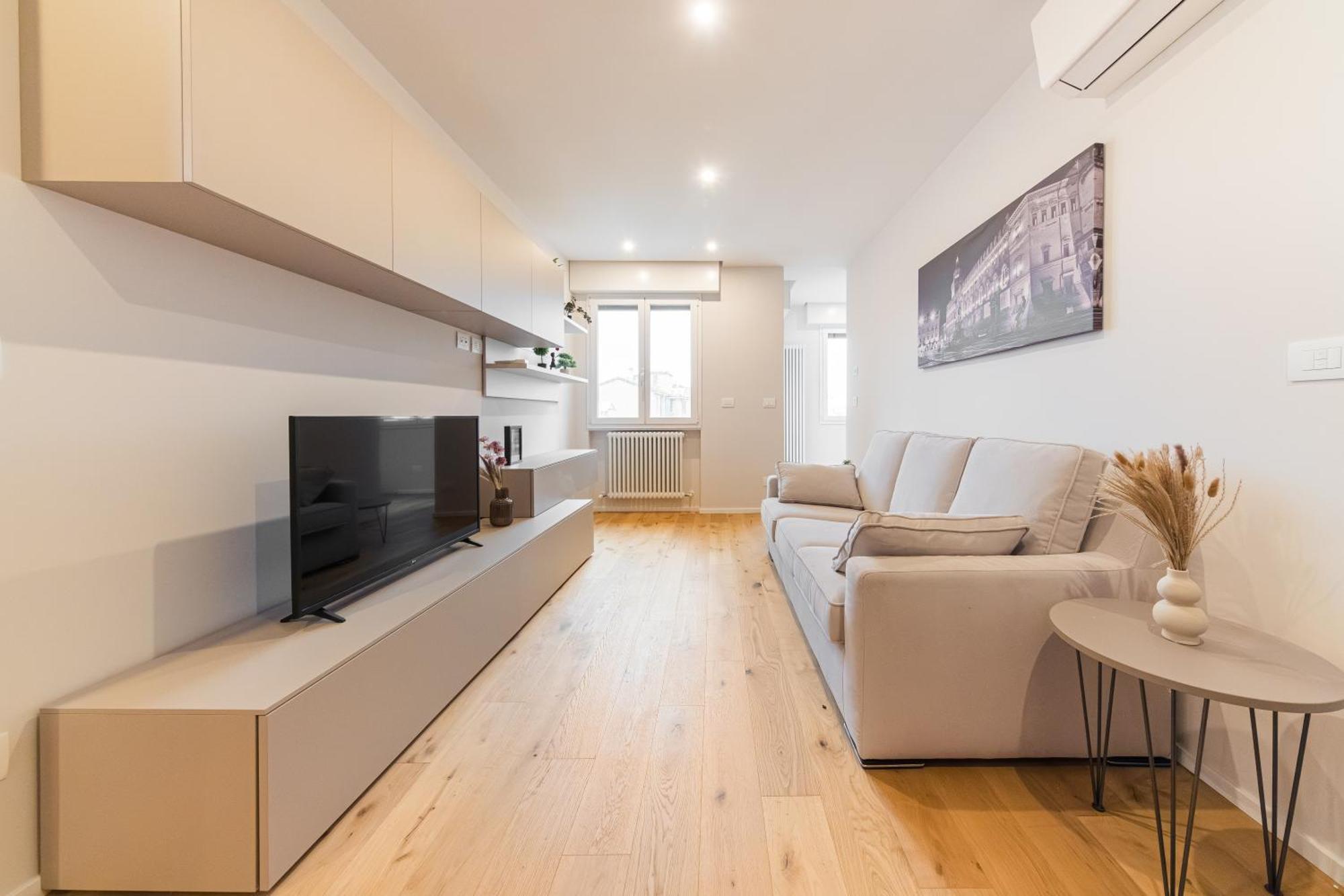 B&B Del Borgo Bologna Kültér fotó