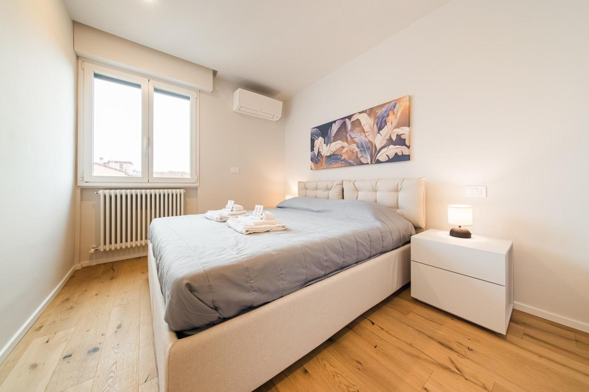 B&B Del Borgo Bologna Kültér fotó