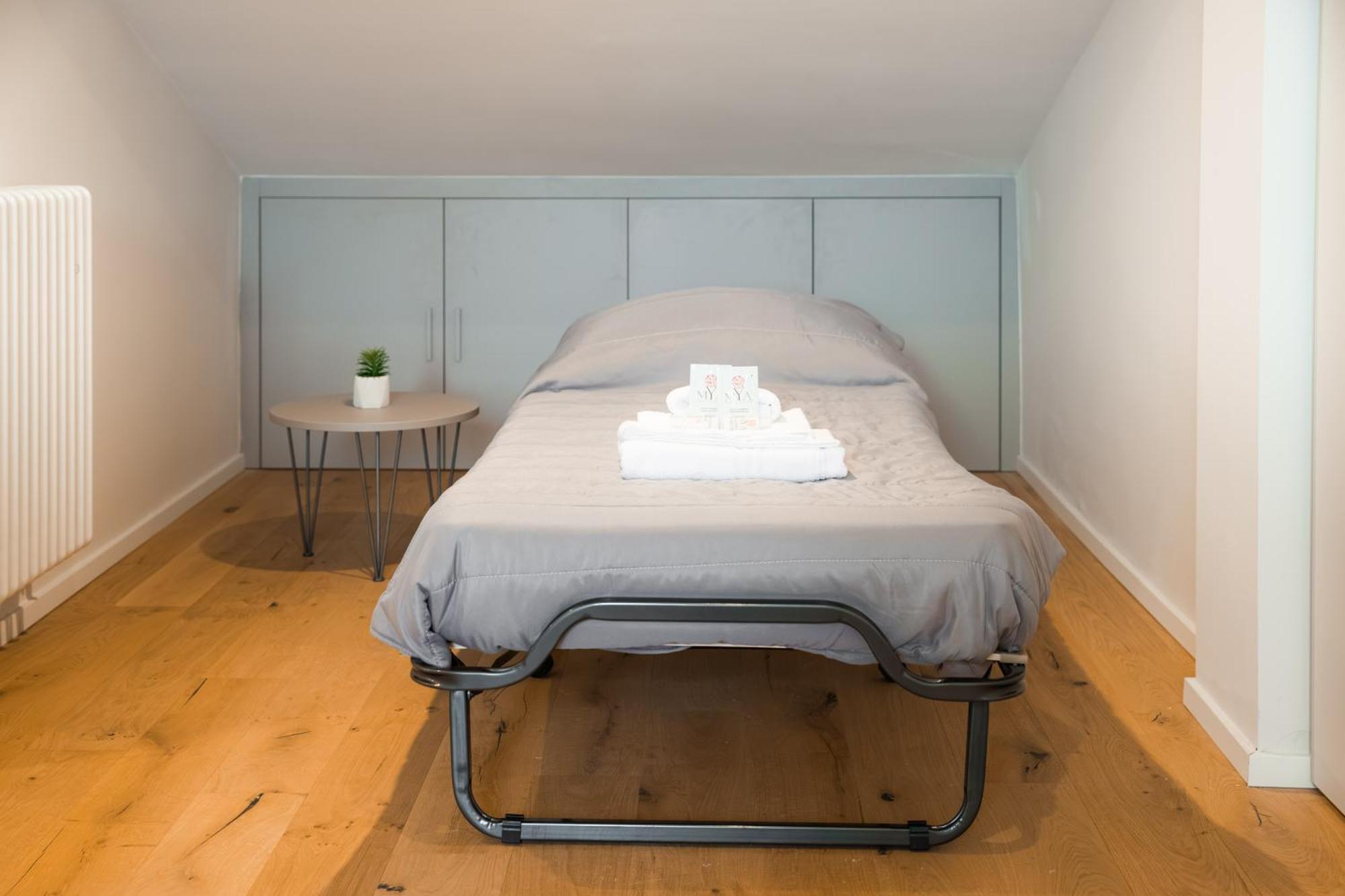 B&B Del Borgo Bologna Kültér fotó