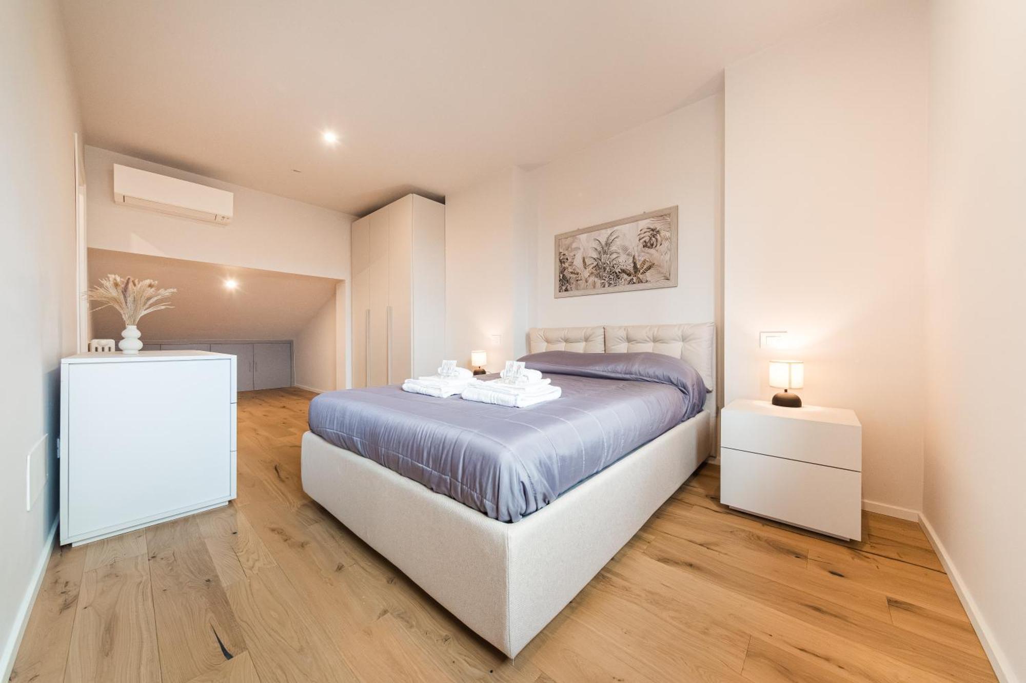 B&B Del Borgo Bologna Kültér fotó