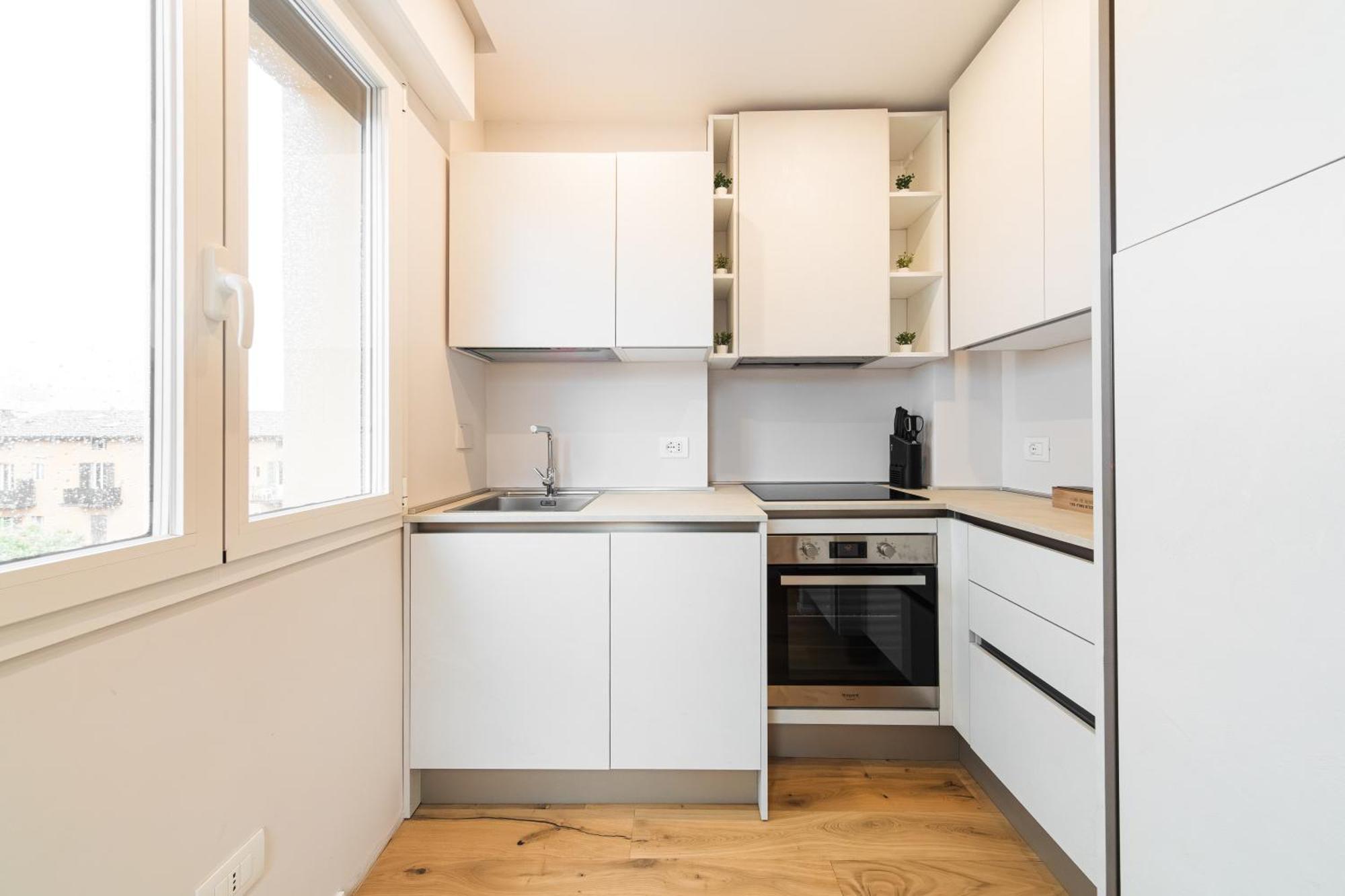 B&B Del Borgo Bologna Kültér fotó