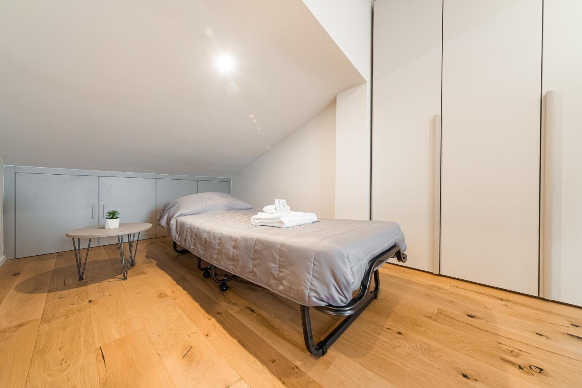 B&B Del Borgo Bologna Kültér fotó
