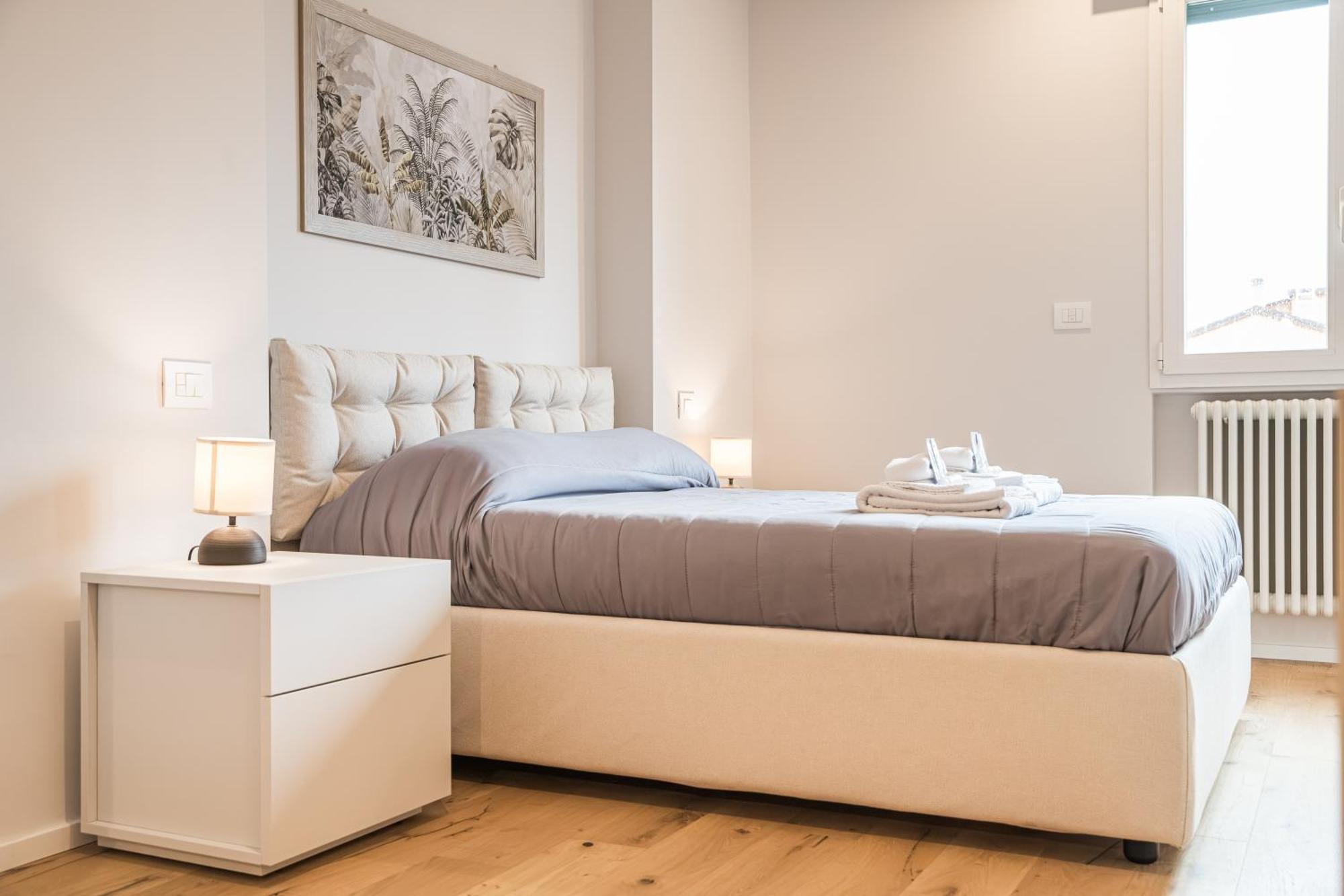 B&B Del Borgo Bologna Kültér fotó