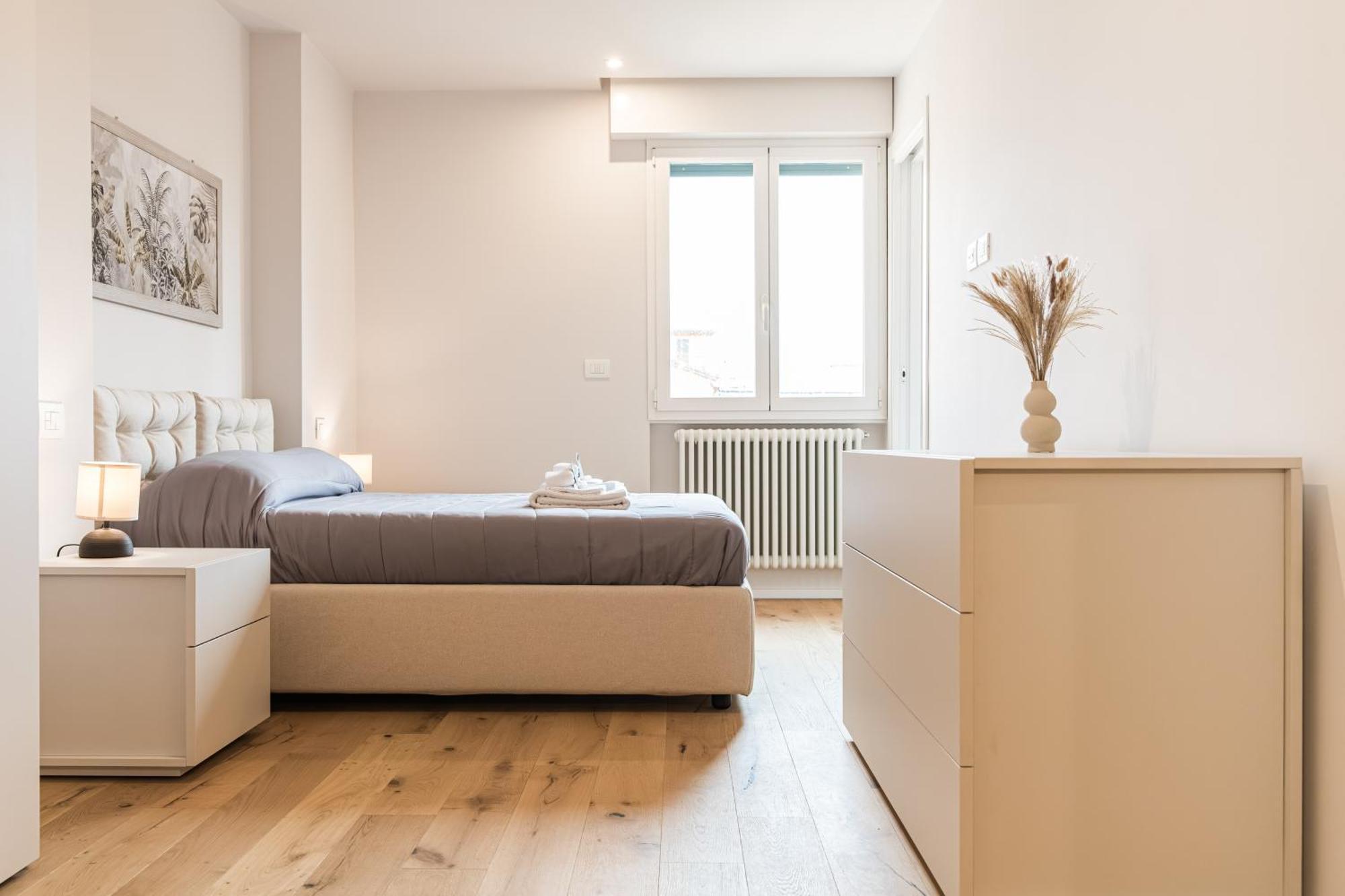 B&B Del Borgo Bologna Kültér fotó