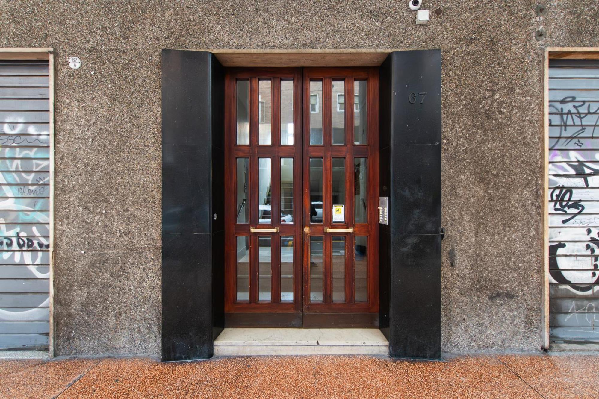 B&B Del Borgo Bologna Kültér fotó