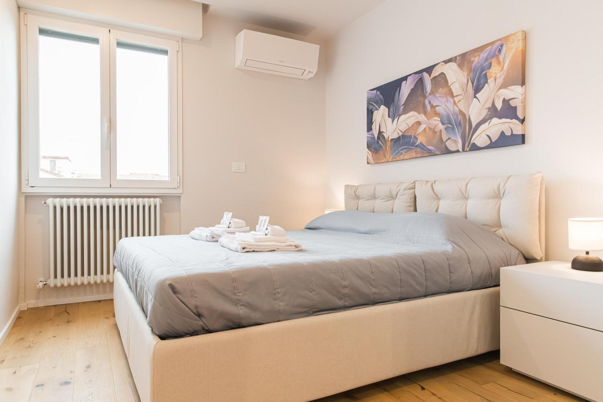 B&B Del Borgo Bologna Kültér fotó